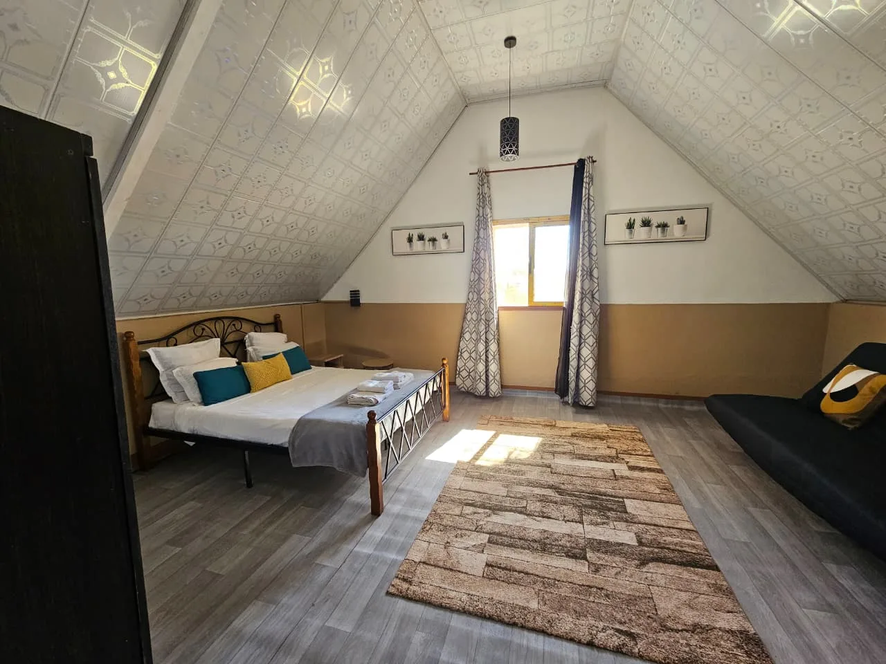 Bungalow Familiale — Residence l'Anse Dauphine